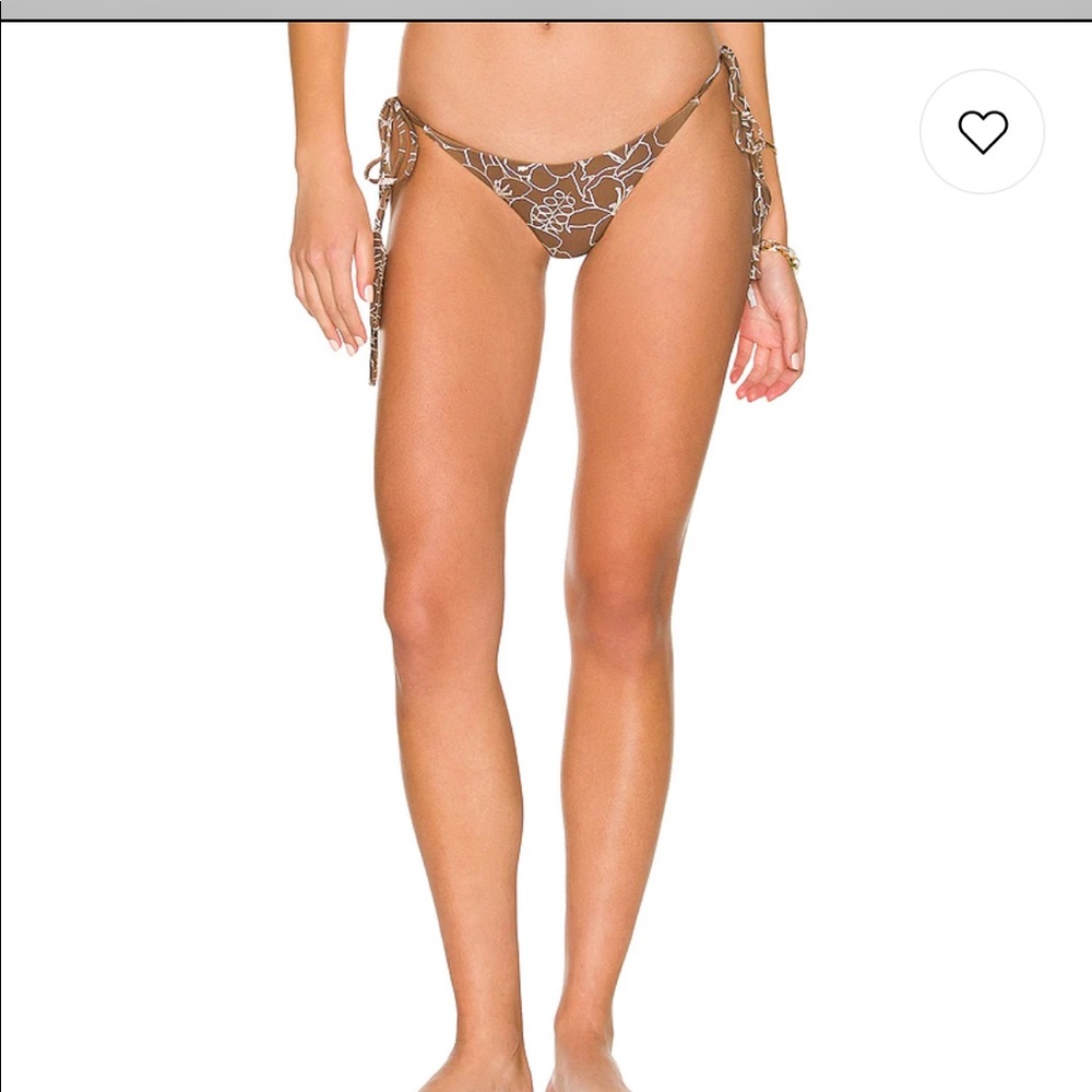 Acacia polihale bottoms size M in Kapa